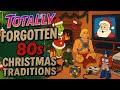 Forgotten Christmas Traditions From The 80s 90s You Totally Forgot About