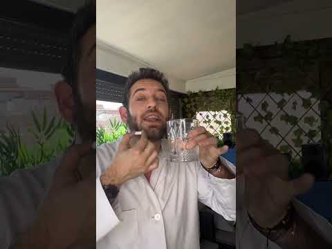 Cómo tragar pastillas 💊