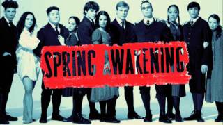 The Song of Purple Summer - Spring Awakening original.