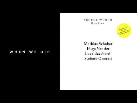 Premiere: Luca Bacchetti - Black Swan (Luca Bacchetti Endless Remix) [Endless]