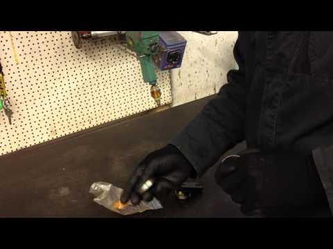 Quick-Tipp #4 Aus Schrott Werkzeuge ? (Teil1)