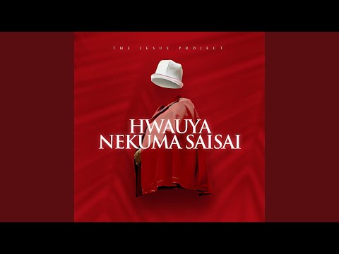 Hwauya Nekuma Saisai