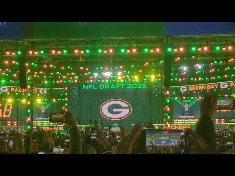 Matthew Golden Draft