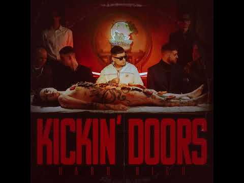 HARD RICO - KICKIN’ DOORS ( prod.bogar )