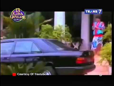 Mister Tukul Jalan - Jalan Eps Menguak Misteri Sarang Kuntilanak Part 1 - 6 Desember 2014