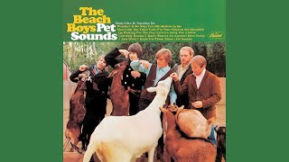 Pet Sounds - The Beach Boys