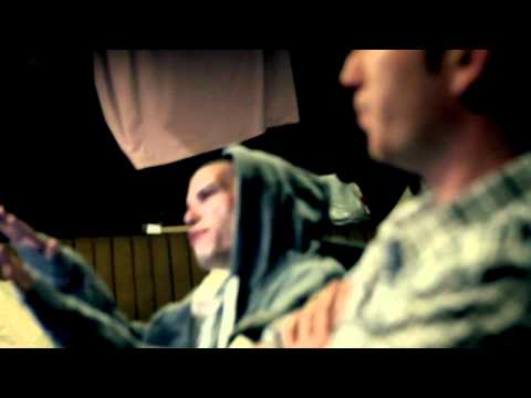 Sean Strange - Walk The Line (HD) Directed by @Puma