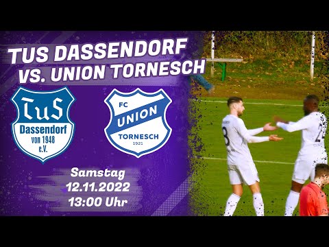 TUS Dassendorf - Union Tornesch | 12.11.2022