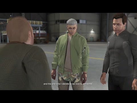 Bogdan Finale Glitch Revisited/Explained - GTA Online - The Diamond Casino Heist