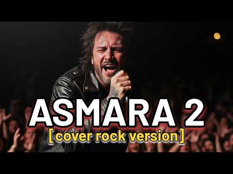 Setia band - asmara 2 | cover rock version