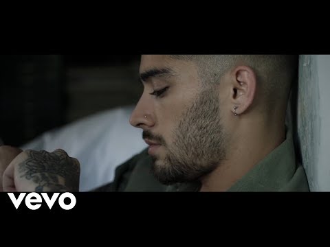 The Chainsmokers ft. ZAYN - I Can Fly (Official Music Video)