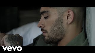 The Chainsmokers ft. ZAYN - I Can Fly (Official Music Video)