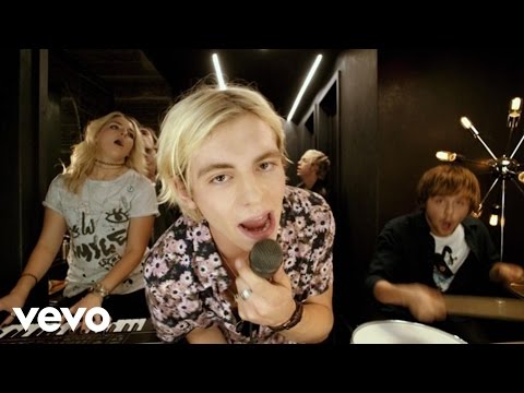 R5 - All Night (Official Video)