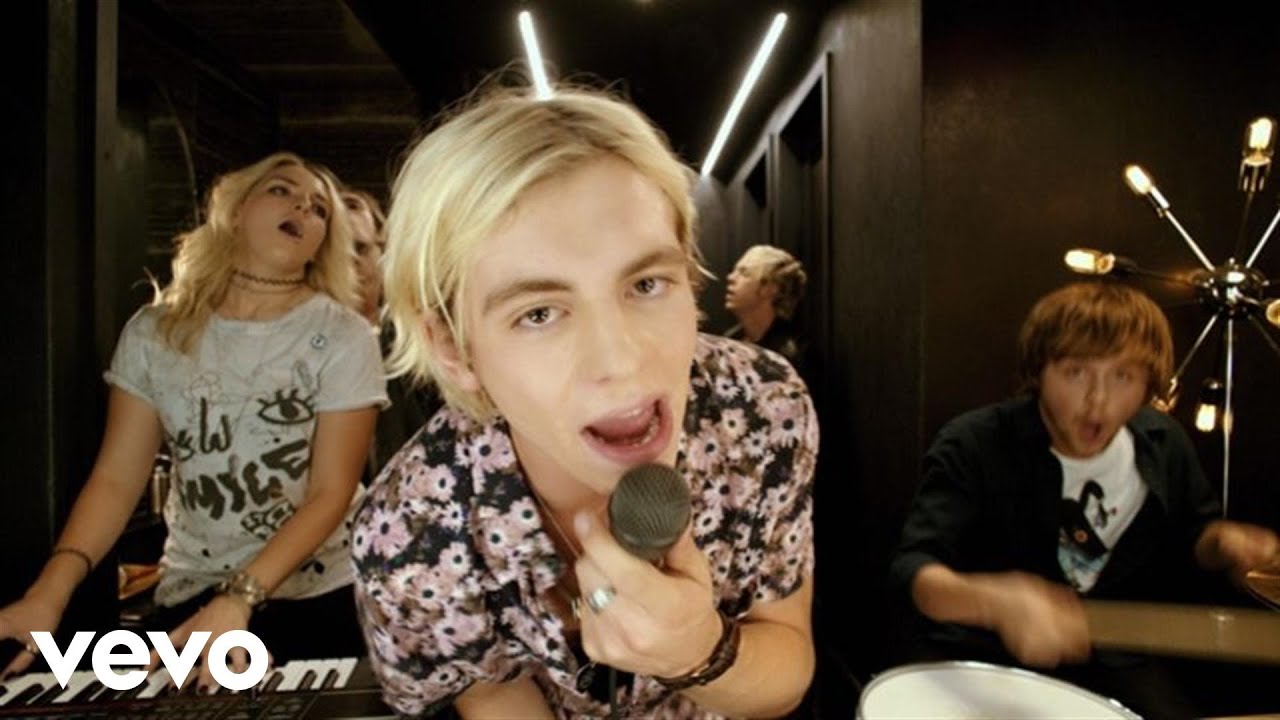 R5 — All Night