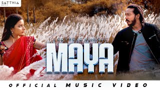 Download lagu Maya   - SATTHIA | Yuvan Selva mp3
