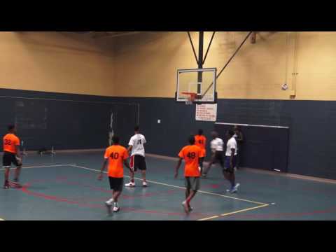 DH Dew IV #76  - 6'0 PG Class of 2020 Recruiting Video!!