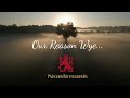 Our Reason Wye | Bob James And Normark's New Rods On The Iconic River Wye
