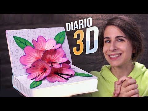 3 MODI di personalizzare il vostro DIARIO SCOLASTICO! 🐸