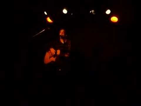 Georges-Alain Jones-Walk away-