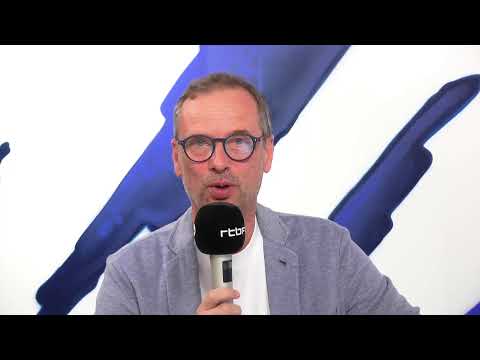 Diables Rouges : La sélection de Rudi Garcia