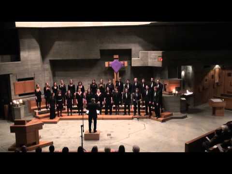 Il est bel et bon (Pierre Passereau) | Vokalensemble incantanti