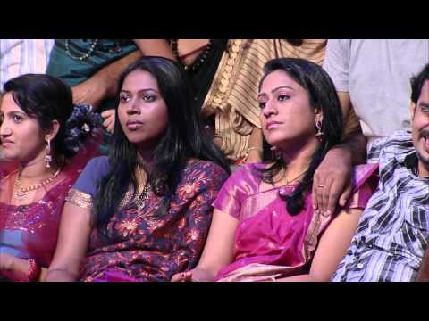 Veruthe Alla Bharya Season 2 I Episode 36 - Part 1 I Mazhavil Manorama