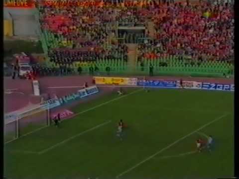 28.04.2001. Sarajevo - Zeljeznicar 0:3 2/2