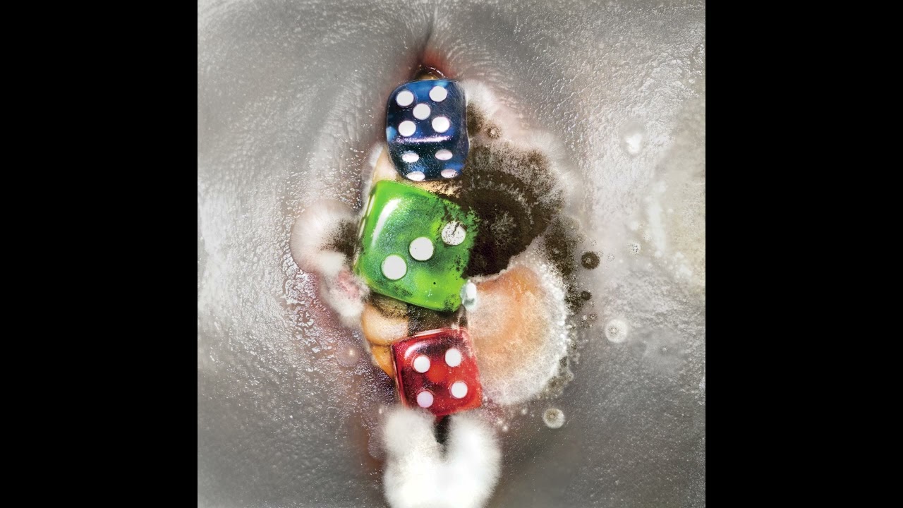 NENE - HAJIMARI (Official Audio)