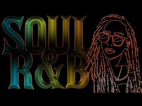 The very best of SOUL R&B  - rare grooves compilation 2021 music playlist 2021