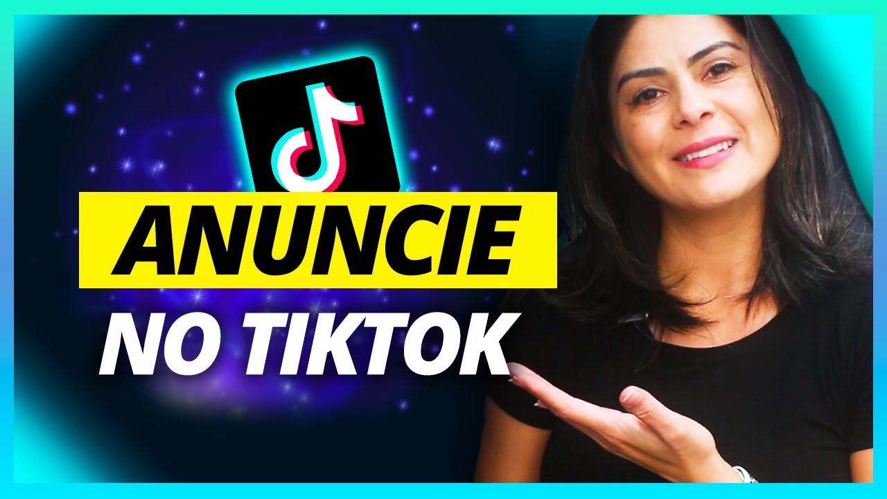 TikTok Ads - Como Anunciar Na Rede Social Tiktok