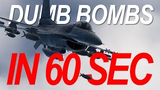 Download lagu DCS: F-16 Dumb Bombs CCIP In 60 Seconds mp3 Download lagu DCS: F-16 Dumb Bombs CCIP In 60 Seconds mp3