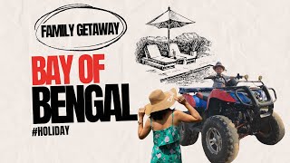 preview picture of video 'Bay of Bengal'
