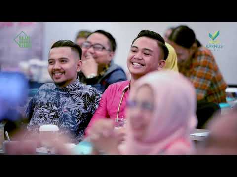 Kuliah Konsep Karnus Angkatan 4