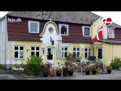 Herbstferien auf der Ostseeinsel Samsø, Dänemark