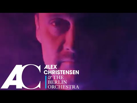 Sandstorm - Alex Christensen & The Berlin Orchestra (Official Video)