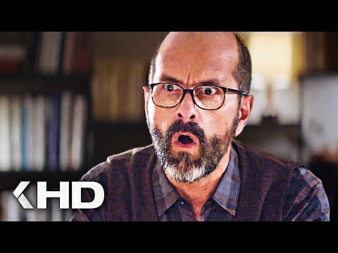 Adolph heißt jetzt Paula! - DER NACHNAME Clip & Trailer German Deutsch (2022)