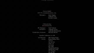 bloodborne  考察雑談配信7週目　その8