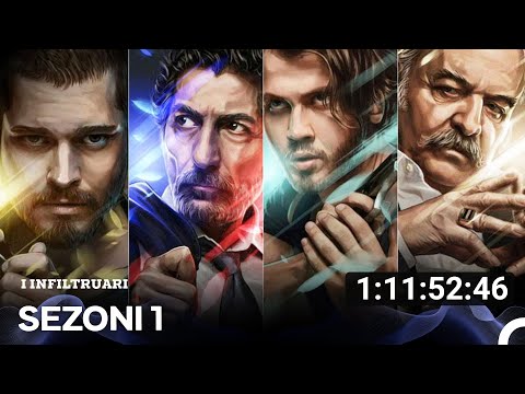 I Infiltruari Të Gjitha Episodet Pjesa 2