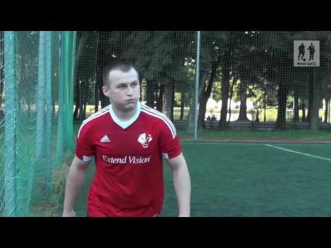 02.08.2016 II Liga B - Teva vs. Extend Vision