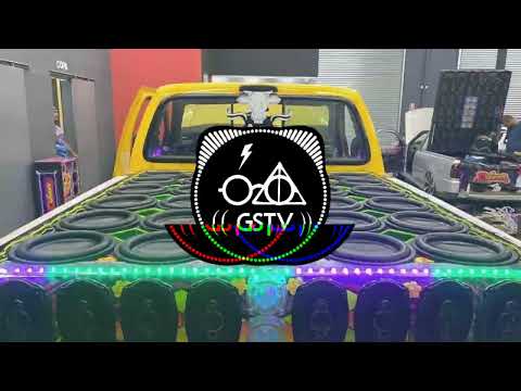 ELETRO FUNK - Black Lança ( Catucando Gostosinho ) - (( Gstv ))