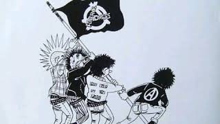 Funeral Dress - I&#39;m In Love With Oi!(full album 1995)