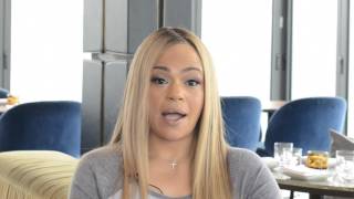 Faith Evans – The King &amp; I – &quot;Fool For You” [Track By Track Commentary]