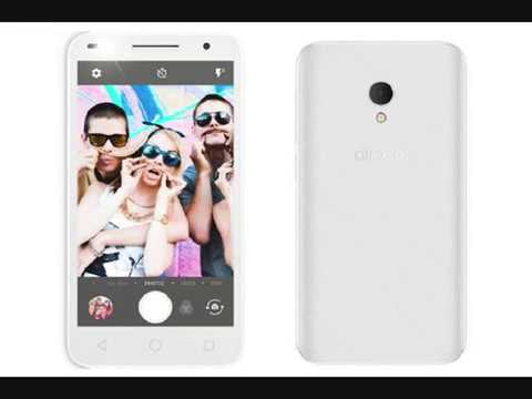 Alcatel U5 HD specifications and informations