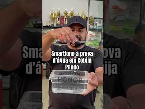 Smartfone à prova d’água em Cobija Pando