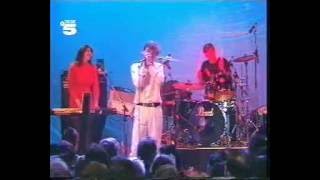 The Fall  - Totally Wired (live @ Off Beat Night, Munich, Germany 14-02-1989)
