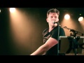 Tyler Ward Sincerely Yours Tour Paris France March 19 2014