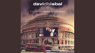 Ave María (Live At The Royal Albert Hall / 2012)