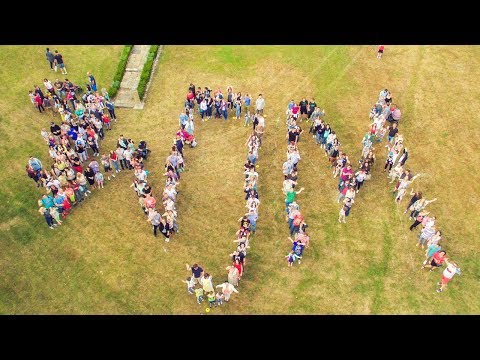 The place where Wszystko Jest Możliwe