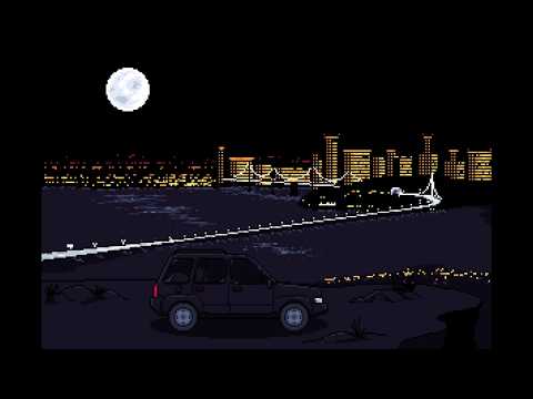 tyler coolidge ~ "MIDNITE CLUB" (audio)