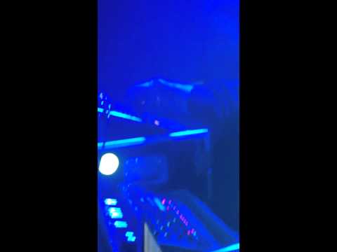 Wante[Teknical Punch]Live Set contaminazioni  Free entry